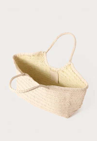 DRAGON DIFFUSION BORSA NANTUCKET SAND