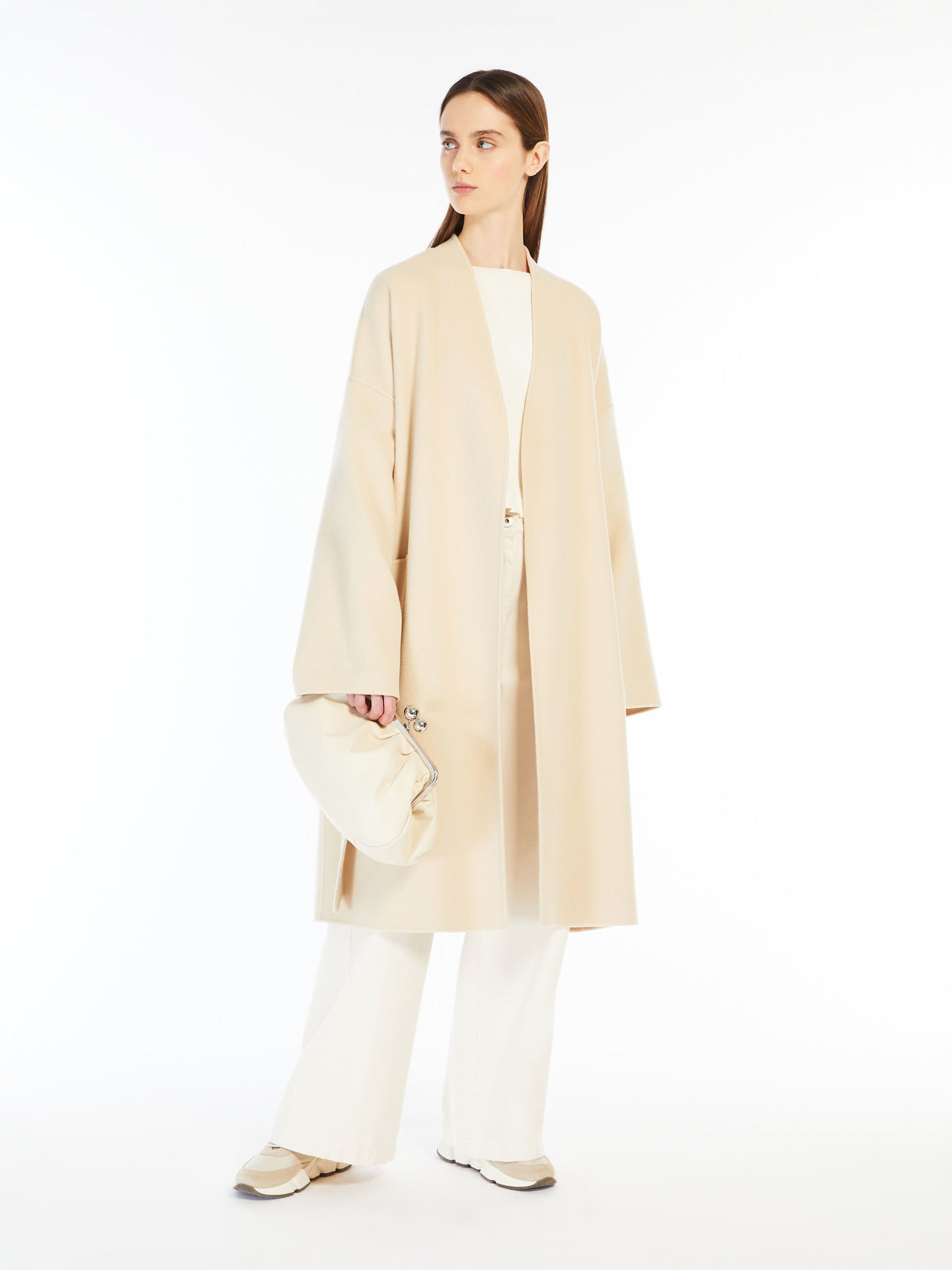 WEEKEND MAX MARA CAPPOTTO ERIS