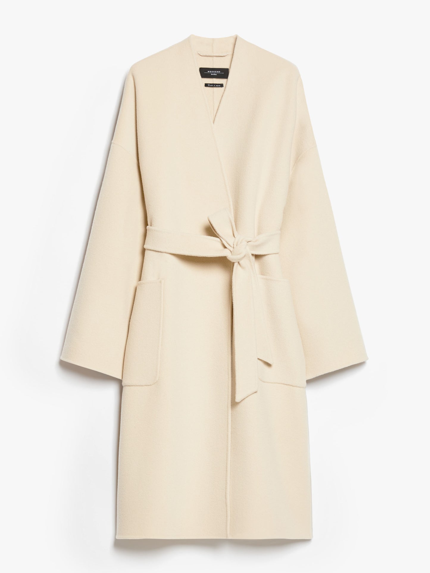 WEEKEND MAX MARA CAPPOTTO ERIS