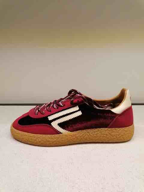 PURAAI SNEAKERS XS UNLINED MESH FIGUE