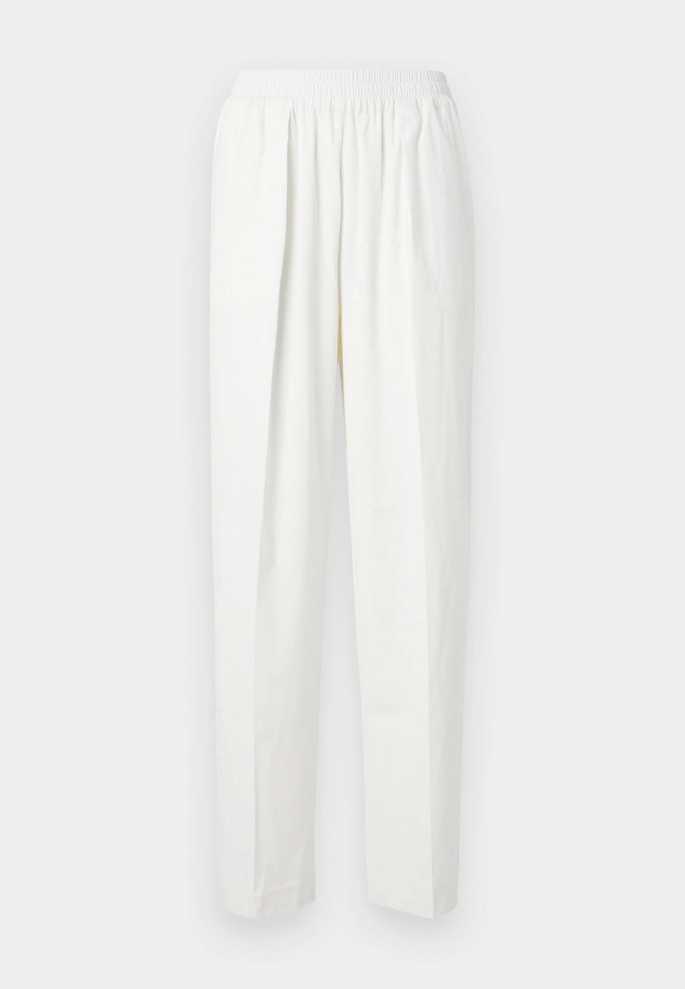 SAMSOE SAMSOE PANTALONE JULIA BIANCO