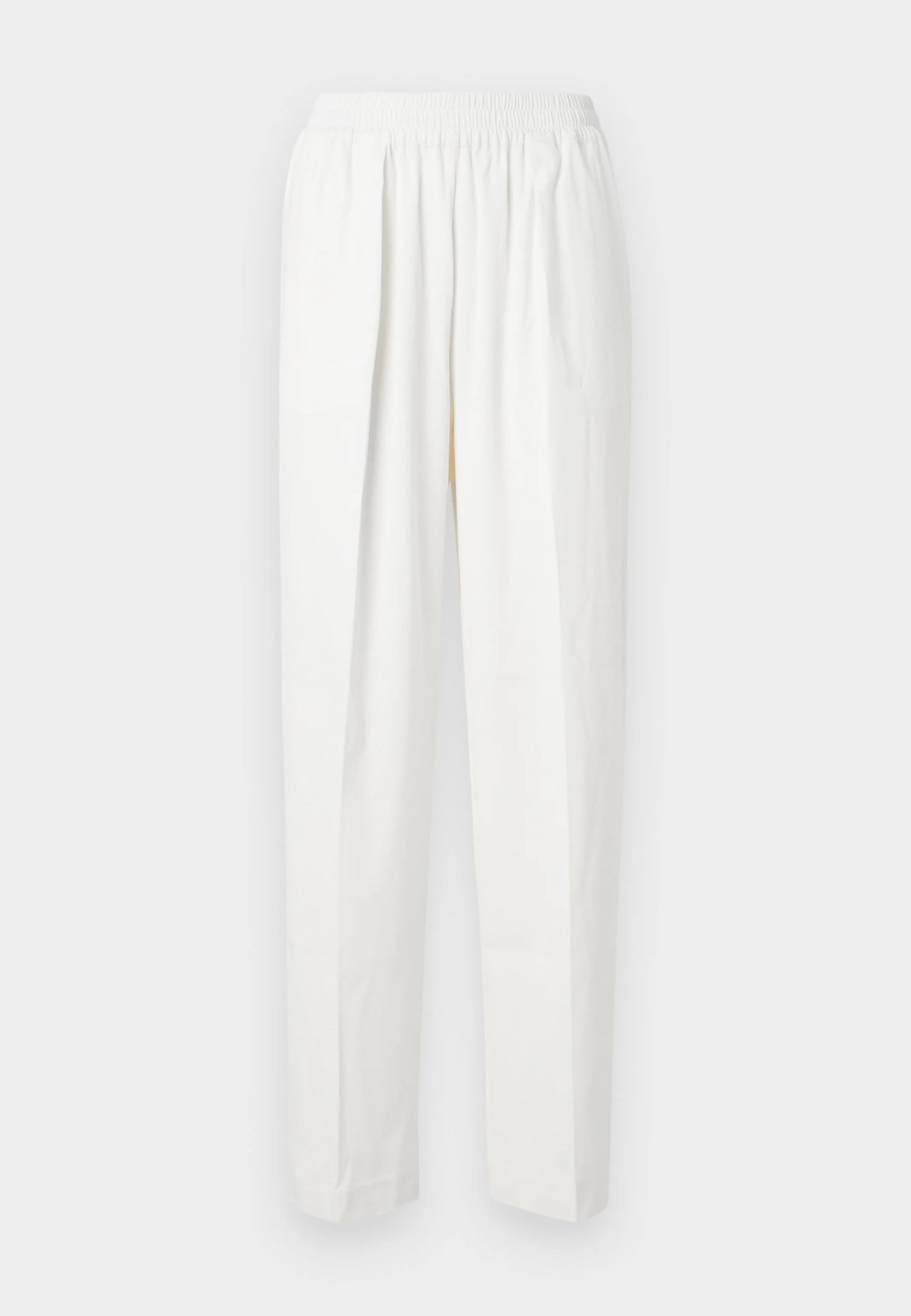 SAMSOE SAMSOE PANTALONE JULIA BIANCO