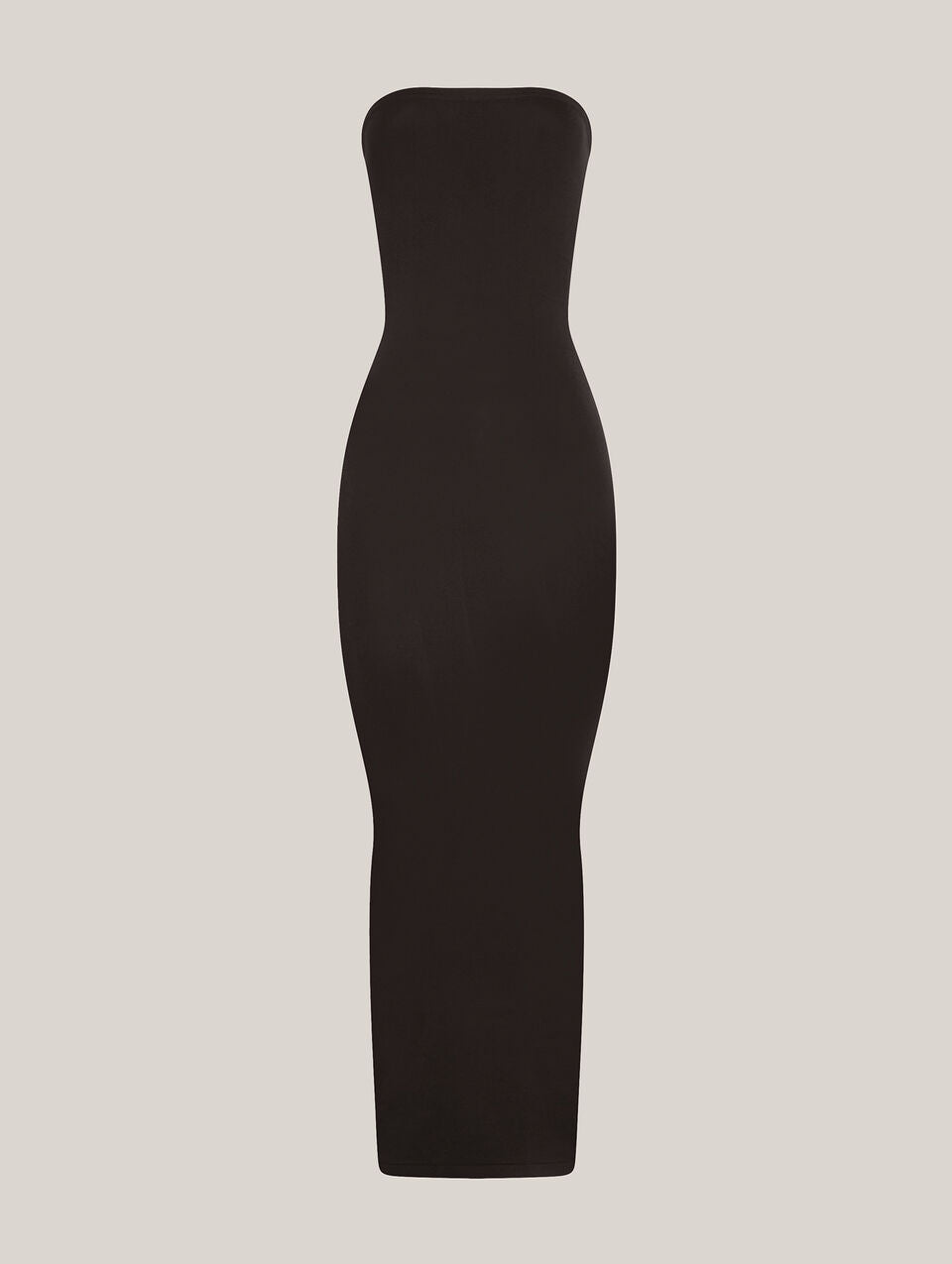 WOLFORD ABITO FATAL DARK WOOD