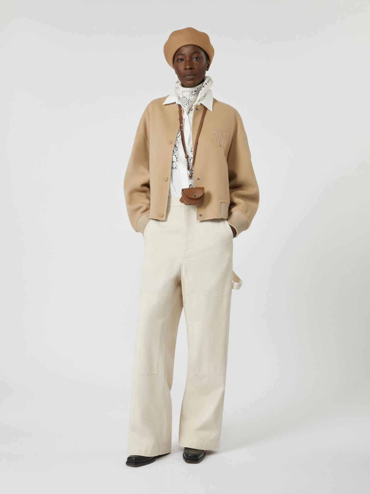 WEEKEND MAX MARA GIUBBINO ZELANTE ORZO