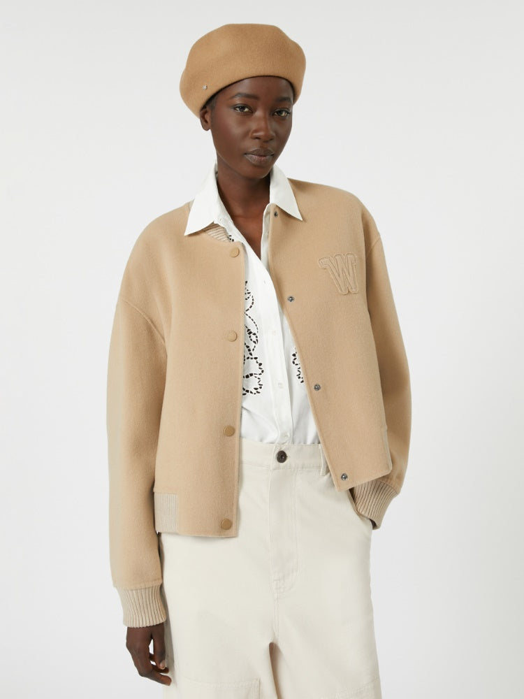 WEEKEND MAX MARA GIUBBINO ZELANTE ORZO