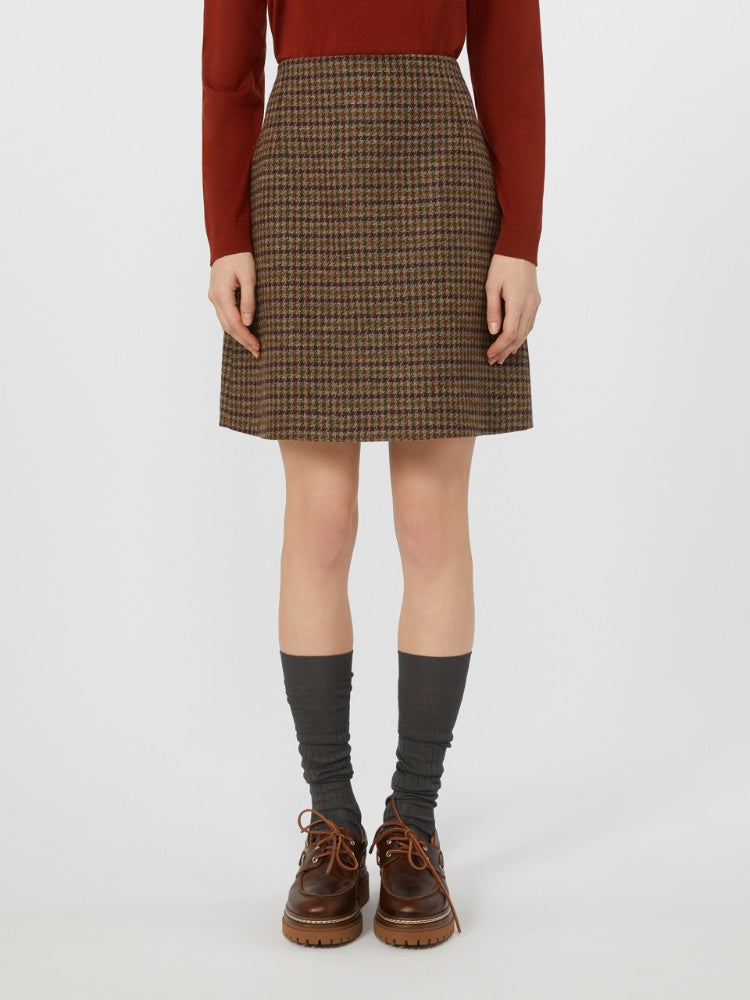 WEEKEND MAX MARA GONNA VATA