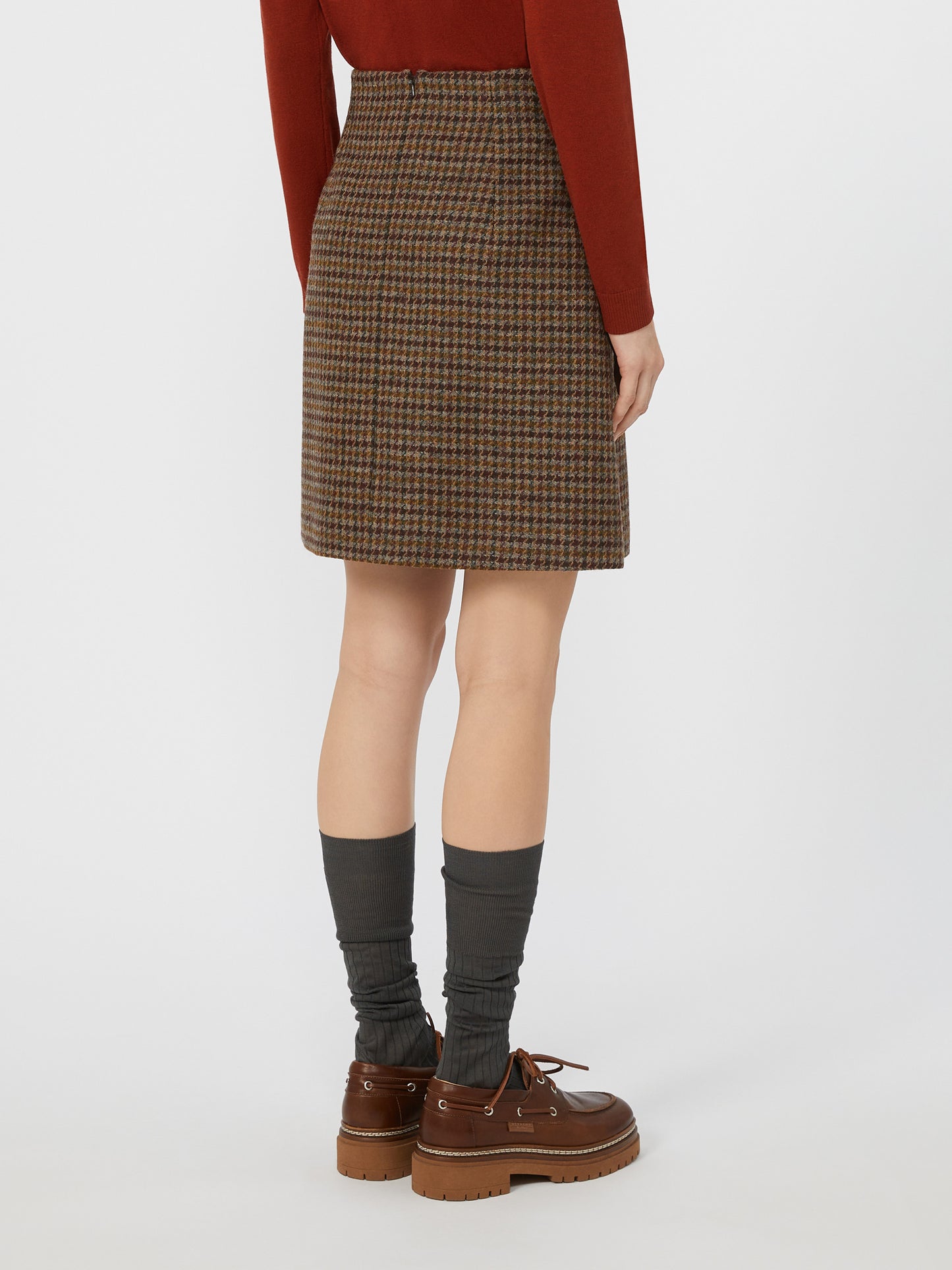 WEEKEND MAX MARA GONNA VATA