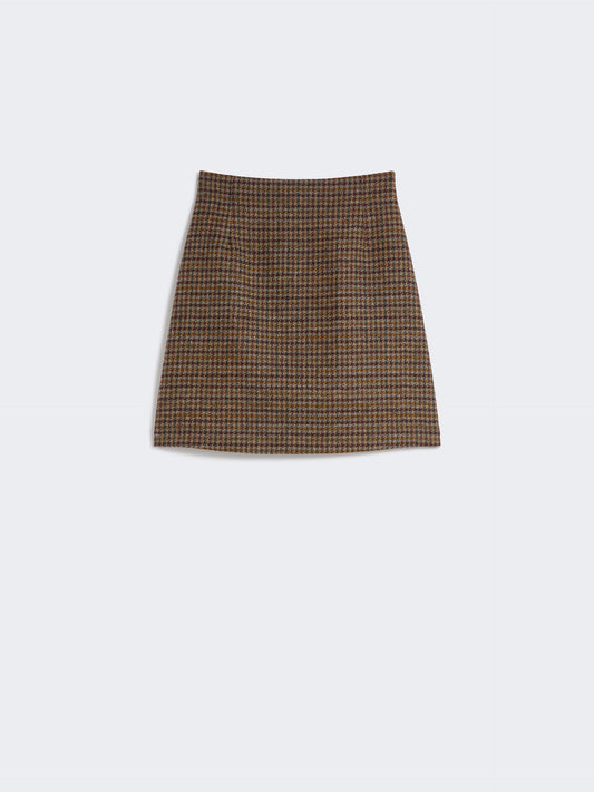 WEEKEND MAX MARA GONNA VATA
