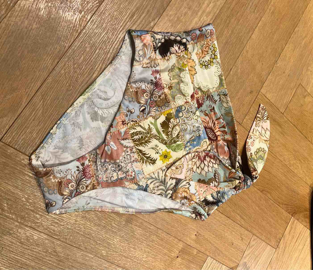 ZIMMERMANN COSTUME SLIP DAYLIGHT