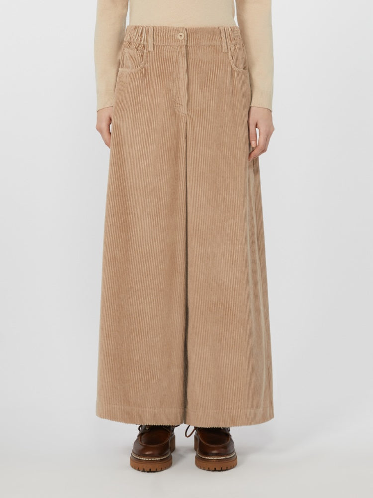 WEEKEND MAX MARA PANTALONE URSOLA CACHA