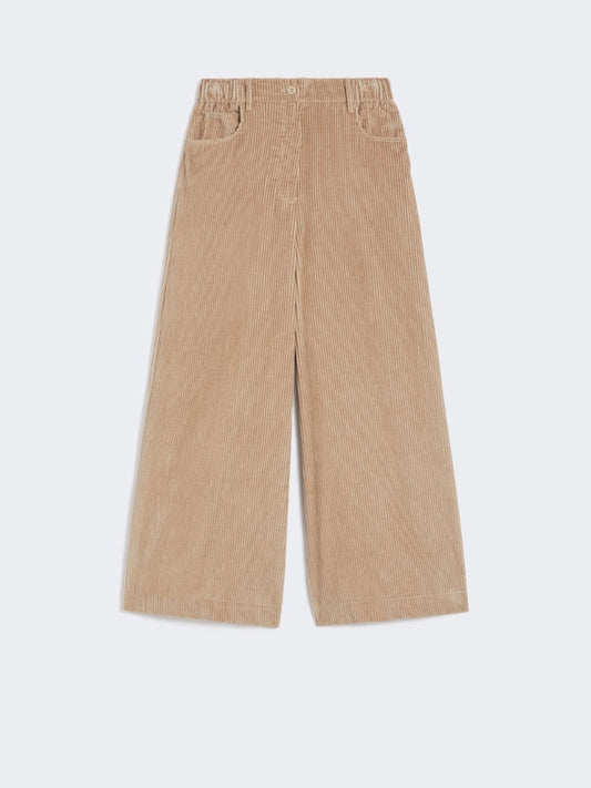 WEEKEND MAX MARA PANTALONE URSOLA CACHA