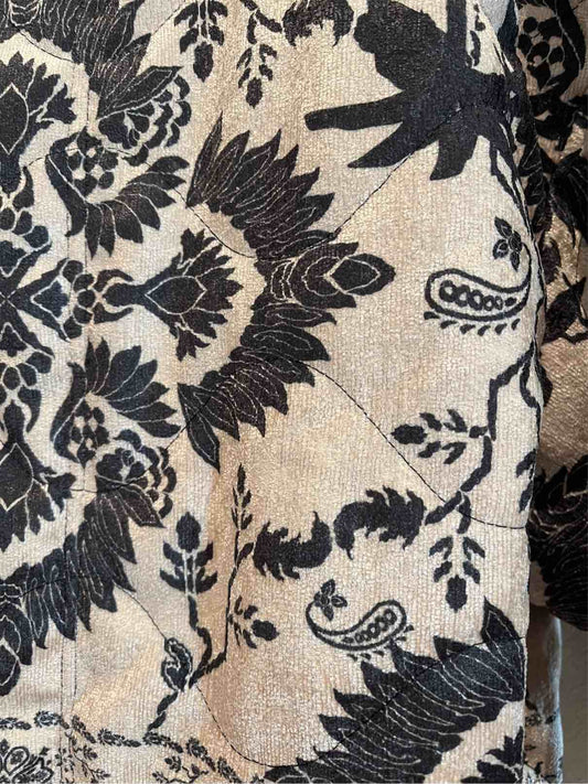 AL AIN GIACCA TRAPUNTATA  IMPRIME'