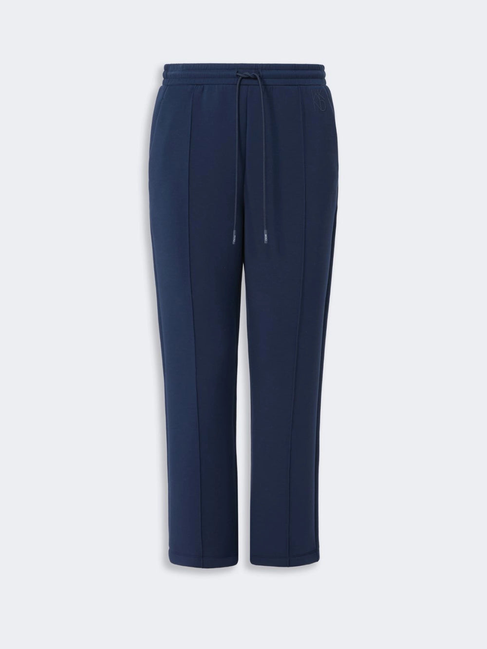 WEEKEND MAX MARA PANTALONE UTOPIA BLU