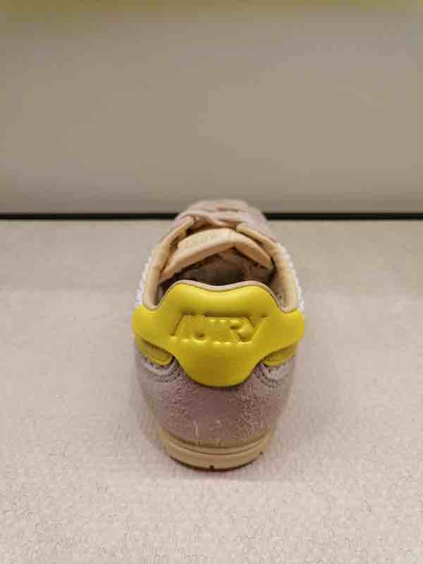 AUTRY SNEAKERS WINDSPIN LOW EVPROSE