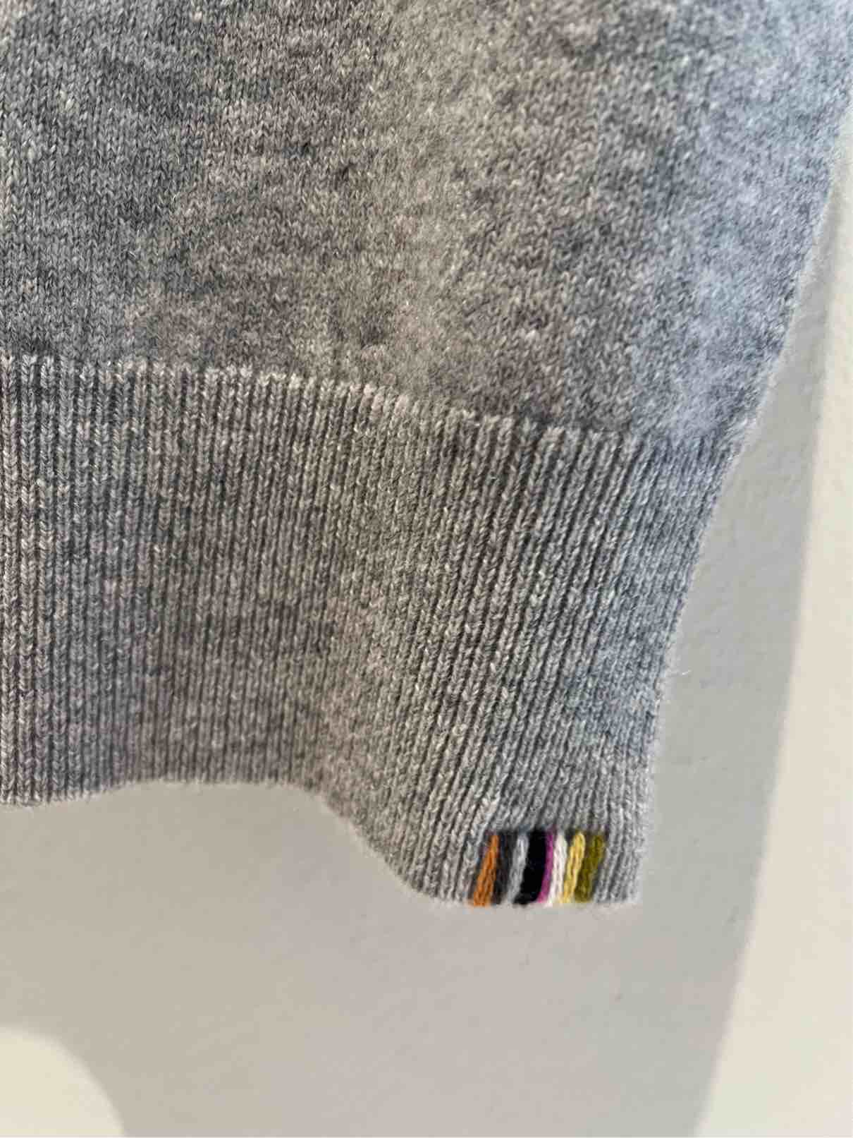 EXTREME CASHMERE MAGLIONE N.423 LORD GREY manca foto