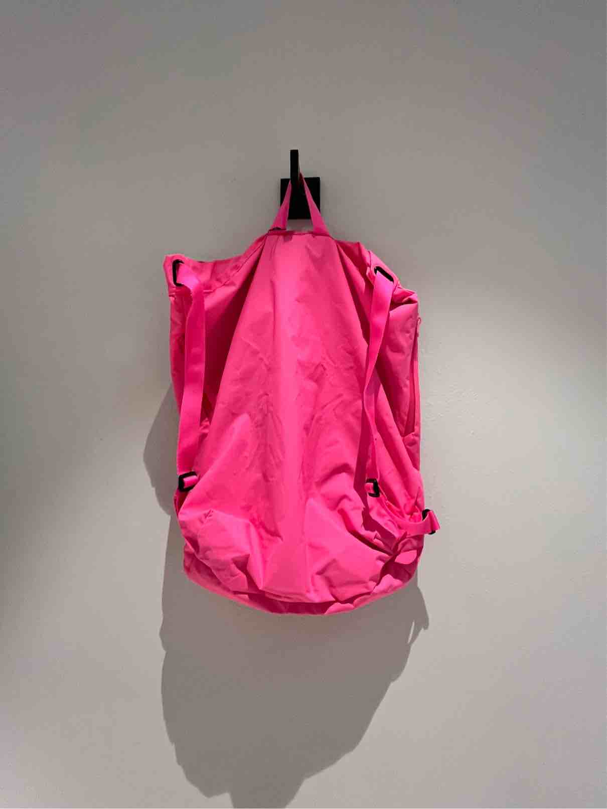 ADIDAS BY STELLA McCARTNEY ZAINO ROSA