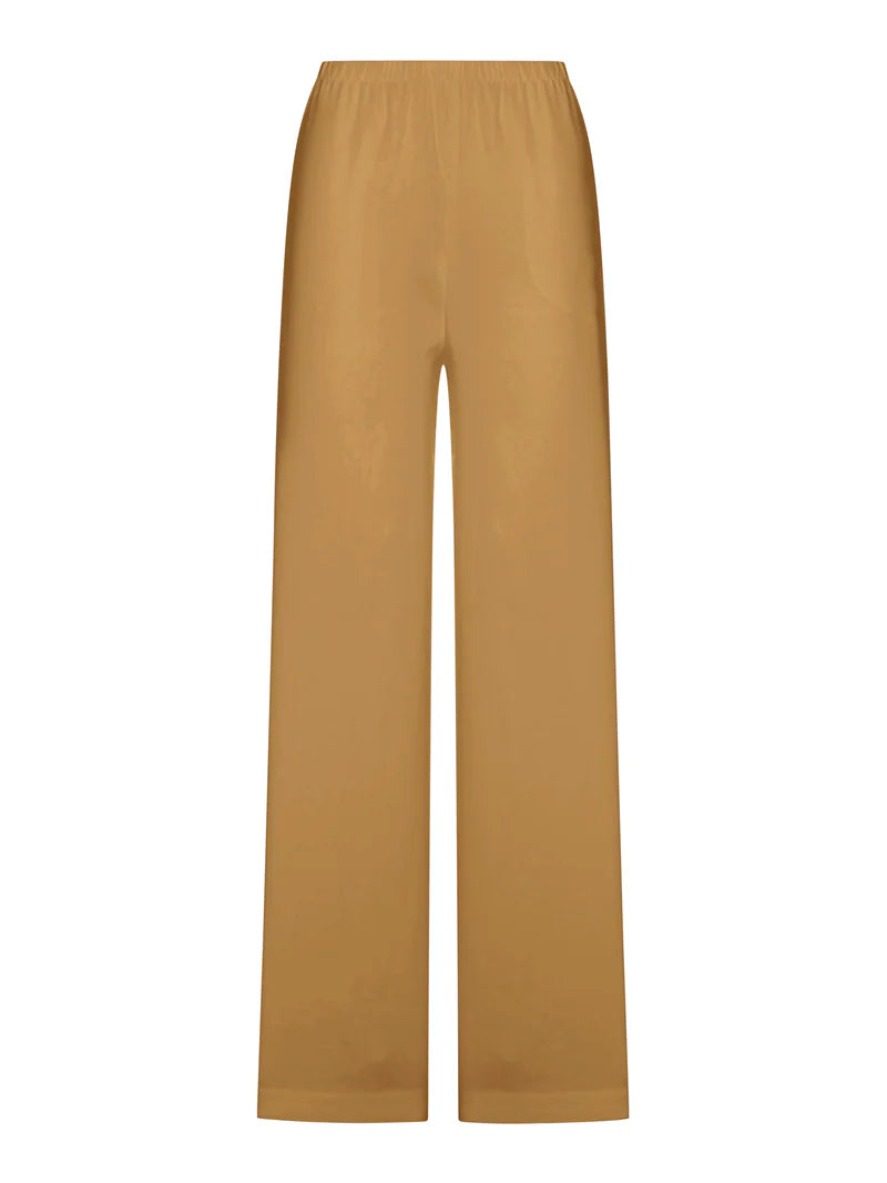 MAX MARA PANTALONE DESTINO DESERTO