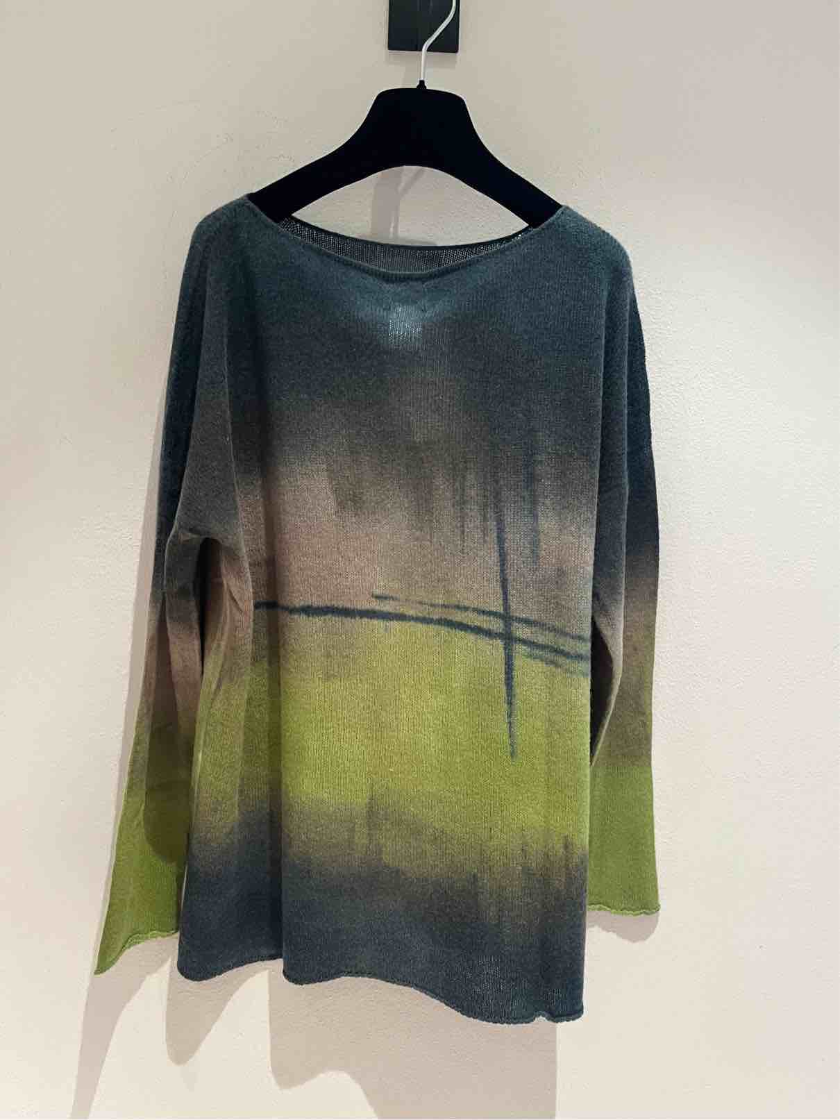 FISSORE MAGLIA BRUCO 1