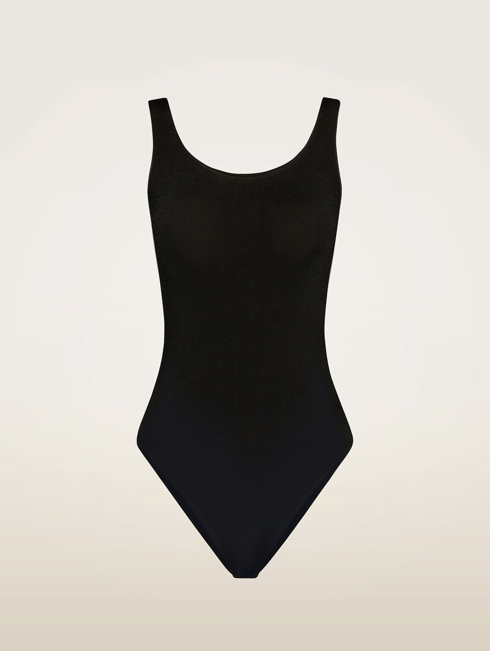 WOLFORD BODY JAMAIKA BLACK