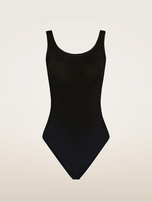 WOLFORD BODY JAMAIKA BLACK