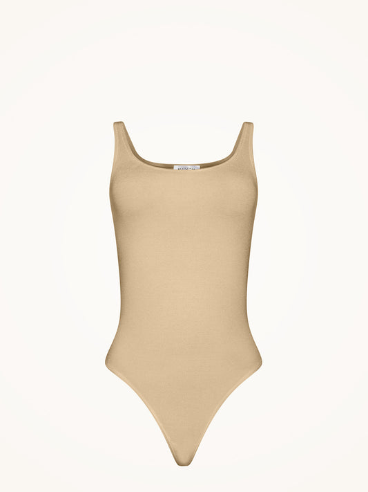 WOLFORD BODY JAMAIKA CAFE'