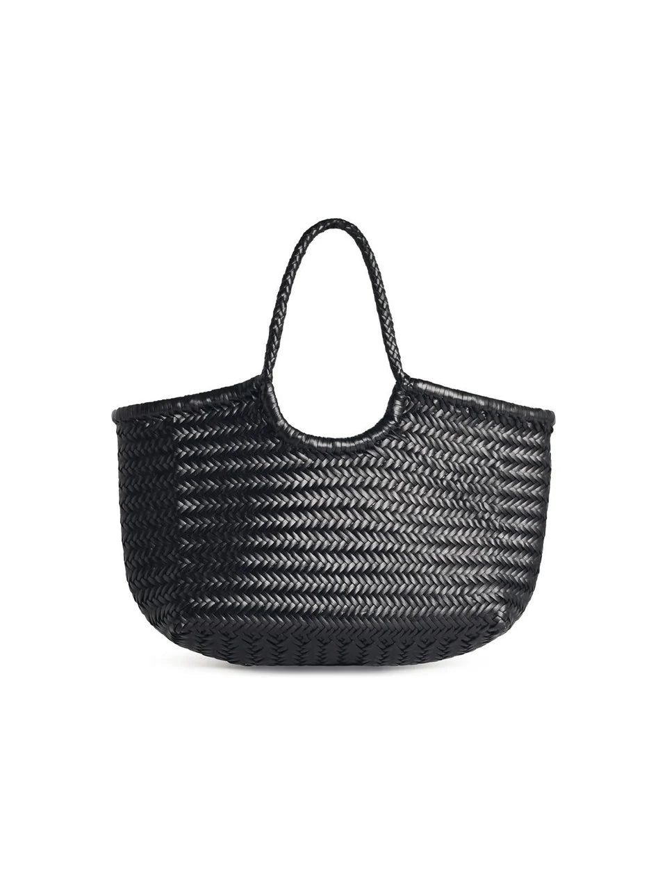 DRAGON DIFFUSION BORSA NANTUCKET BIG BLACK