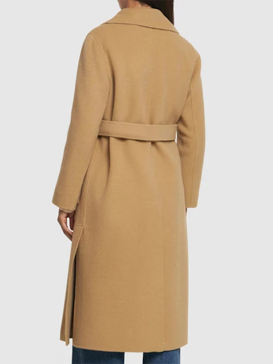 WEEKEND MAX MARA CAPPOTTO MANU