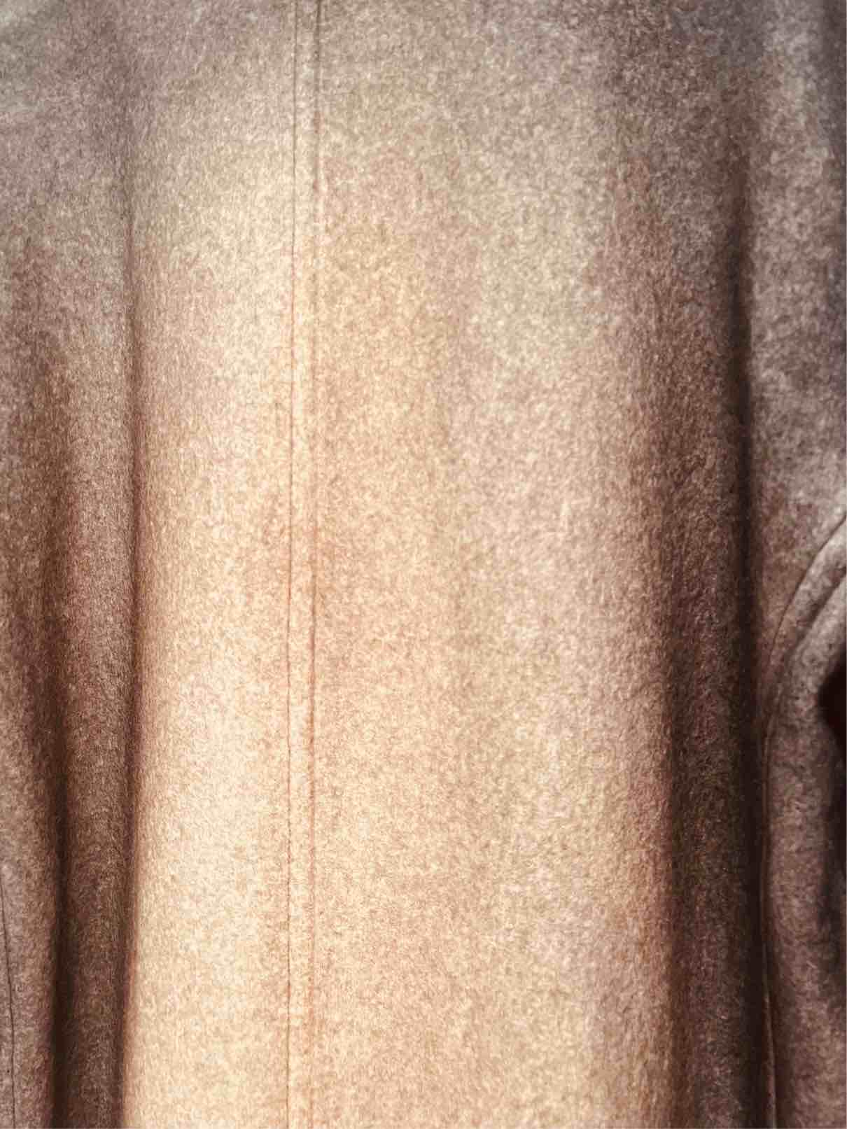 AVANT TOI CAPPOTTO YAK