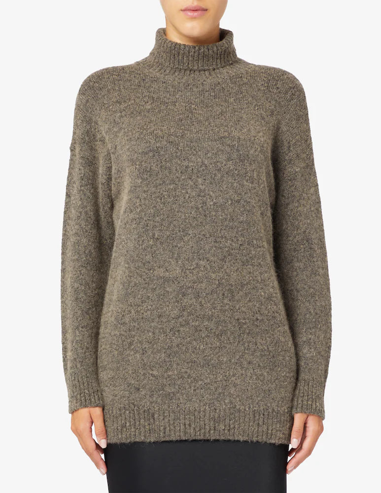 WEEKEND MAX MARA MAGLIONE VERDIER