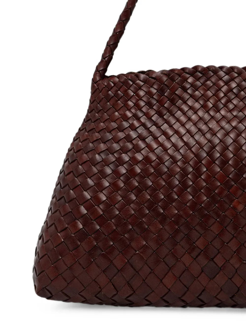 DRAGON DIFFUSION SANTA MARIA CROCE DARK BROWN