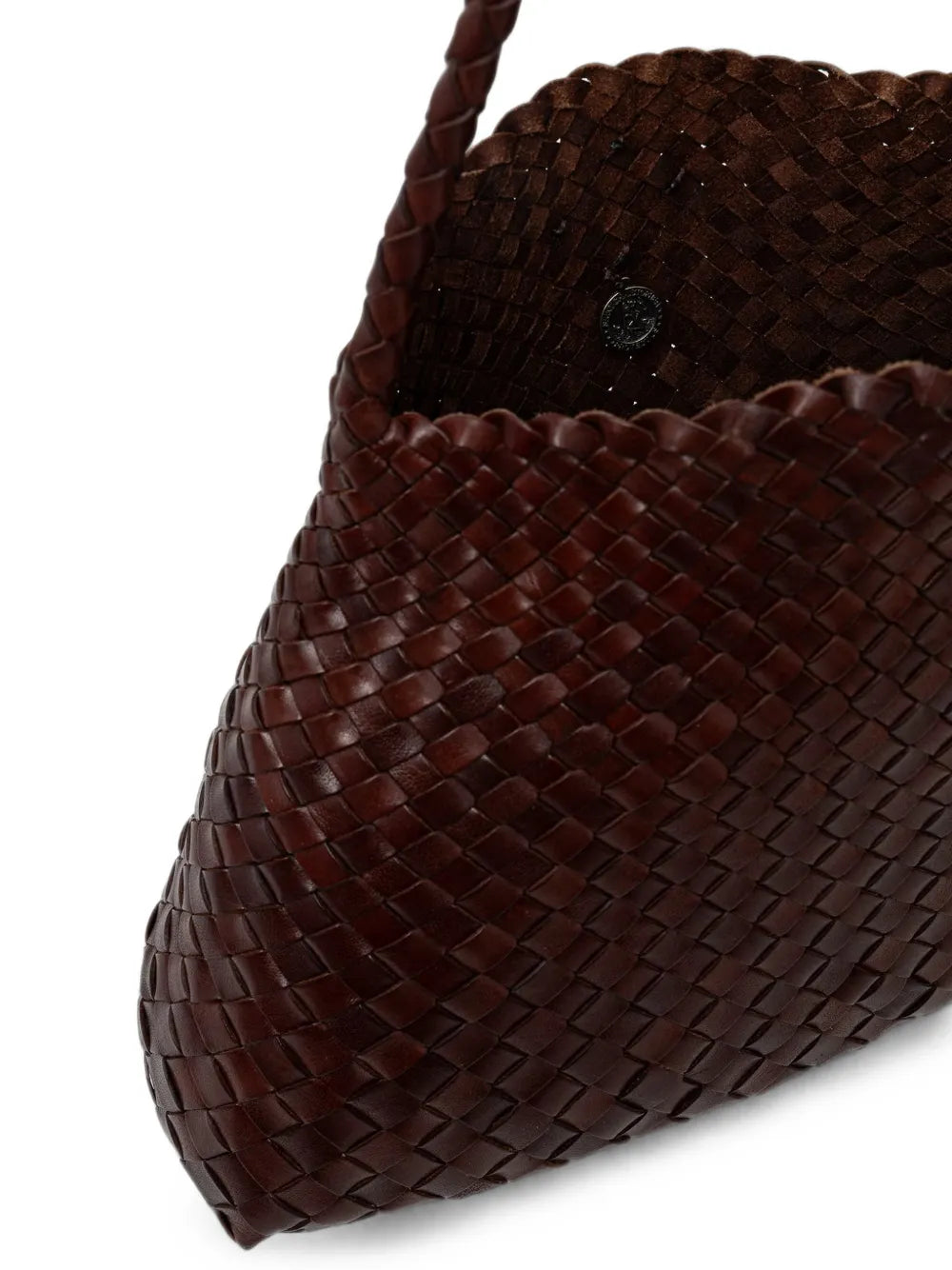 DRAGON DIFFUSION SANTA MARIA CROCE DARK BROWN