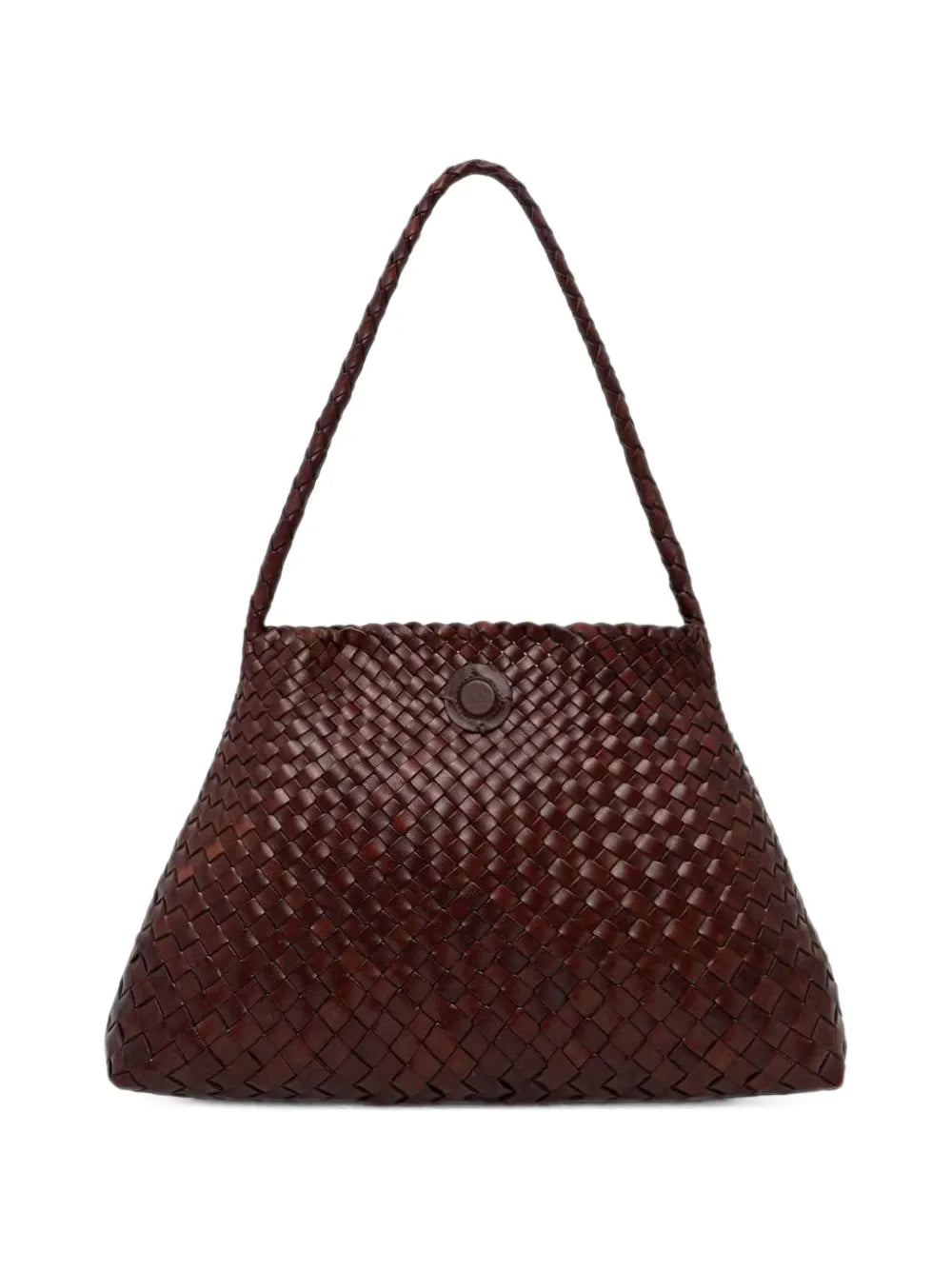 DRAGON DIFFUSION SANTA MARIA CROCE DARK BROWN