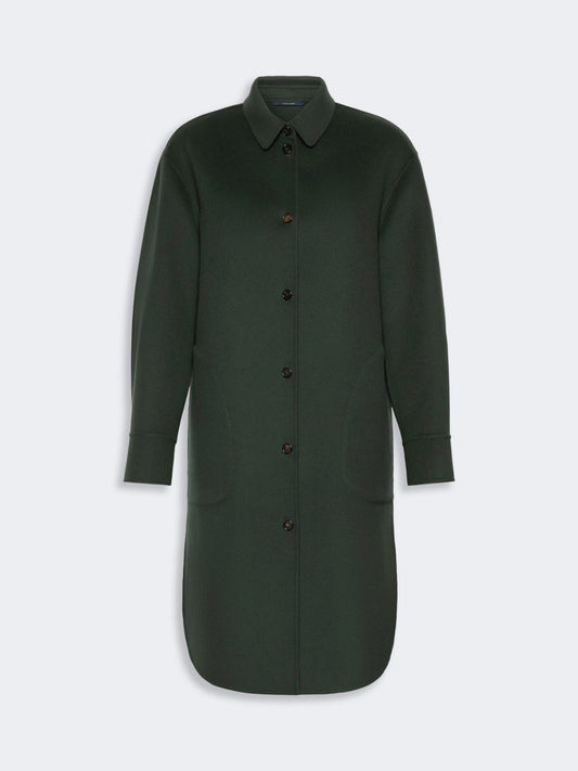'S MAX MARA CAPPOTTO ALCE