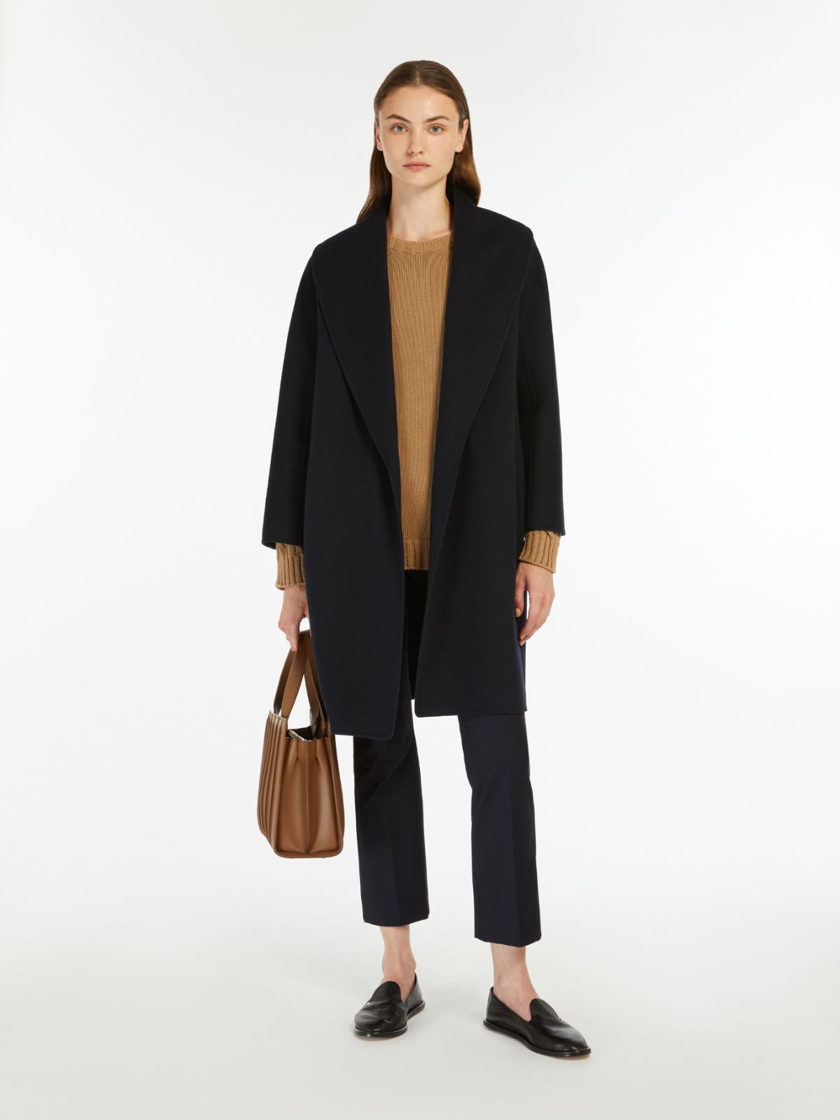 'S MAX MARA CAPPOTTO MESSI