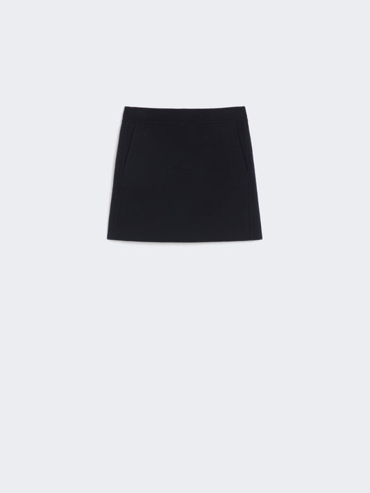 'S MAX MARA GONNA AIDA BLUE