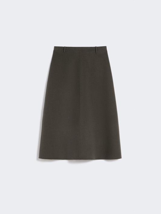 'S MAX MARA GONNA GLORIA VERDE