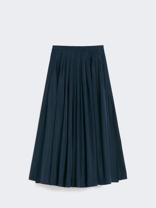 'S MAX MARA GONNA JOKEY BLU