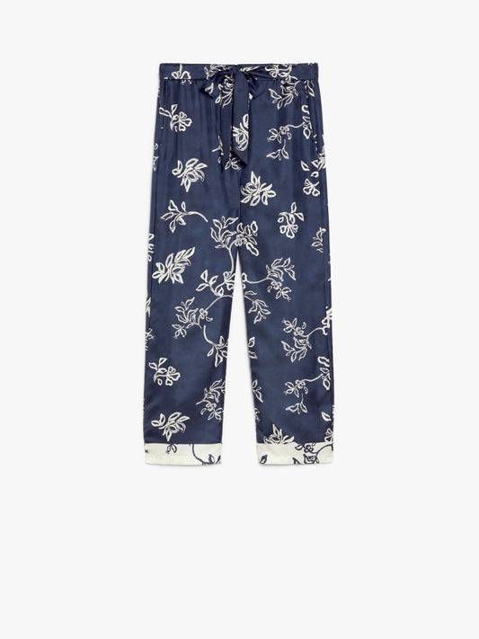 'S MAX MARA PANTALONE CINZIA