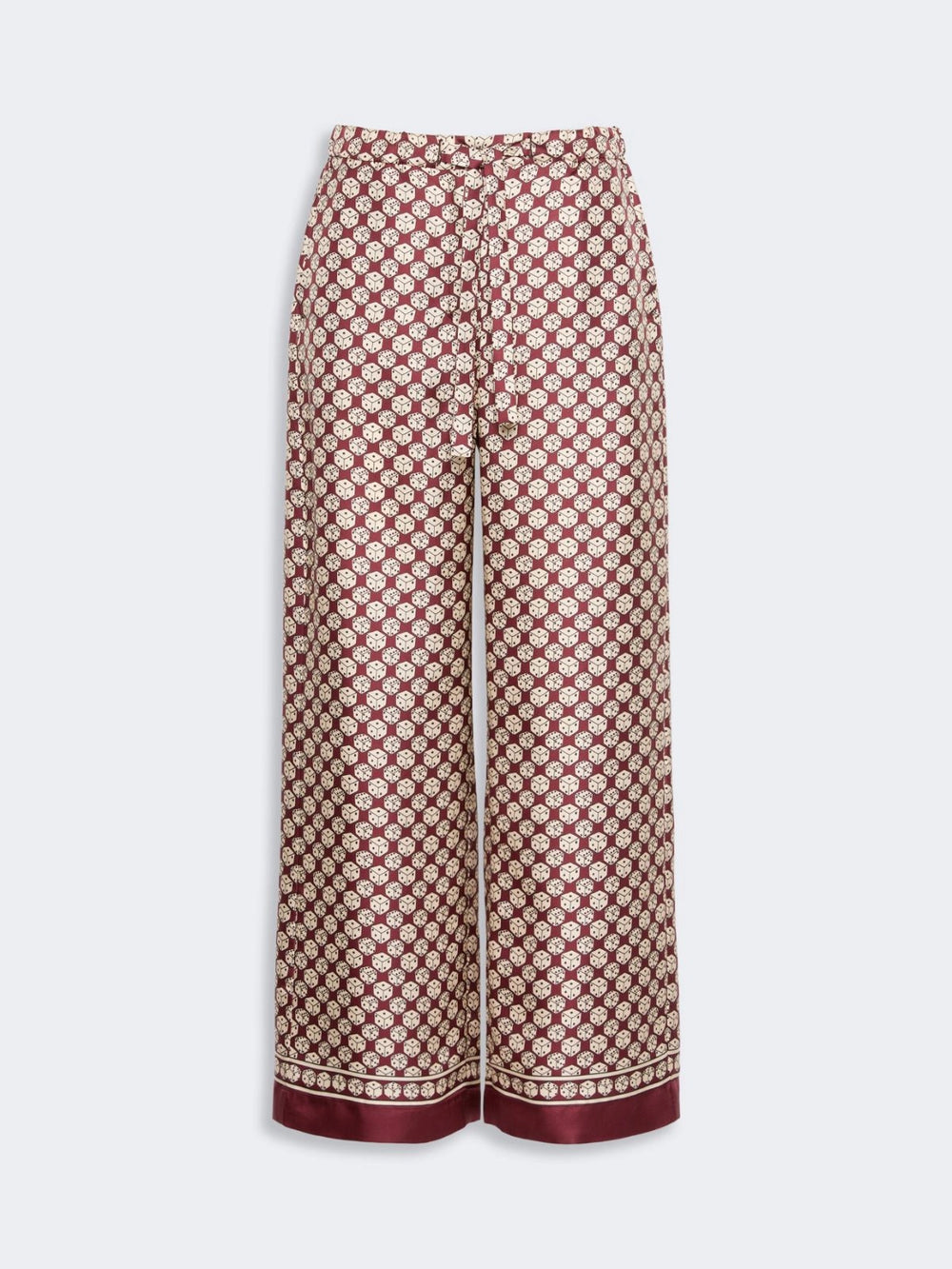 'S MAX MARA PANTALONE AMELIA "DADI"