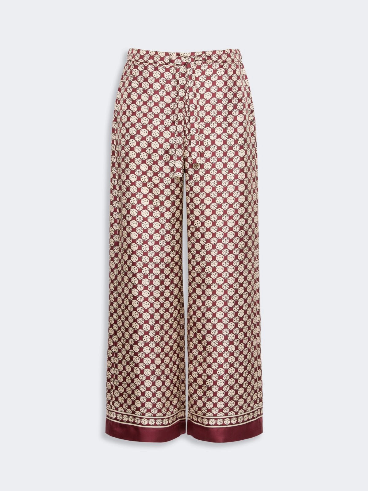 'S MAX MARA PANTALONE AMELIA "DADI"