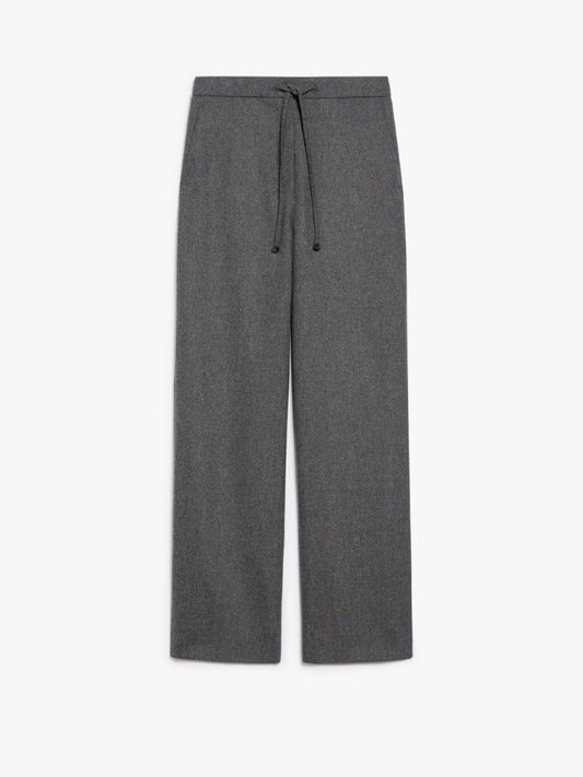 'S MAX MARA PANTALONE FLORIA