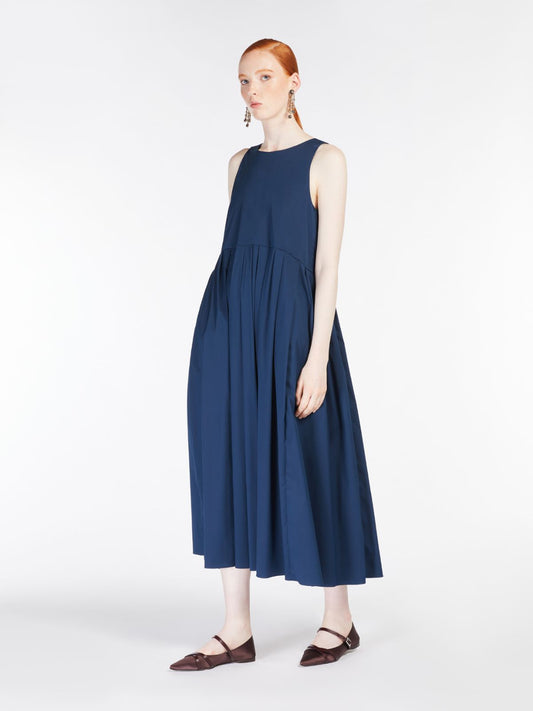 'S MAX MARA ABITO MOIRA BLU