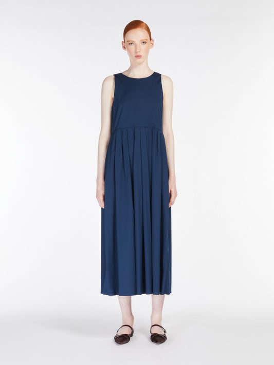 'S MAX MARA ABITO MOIRA BLU