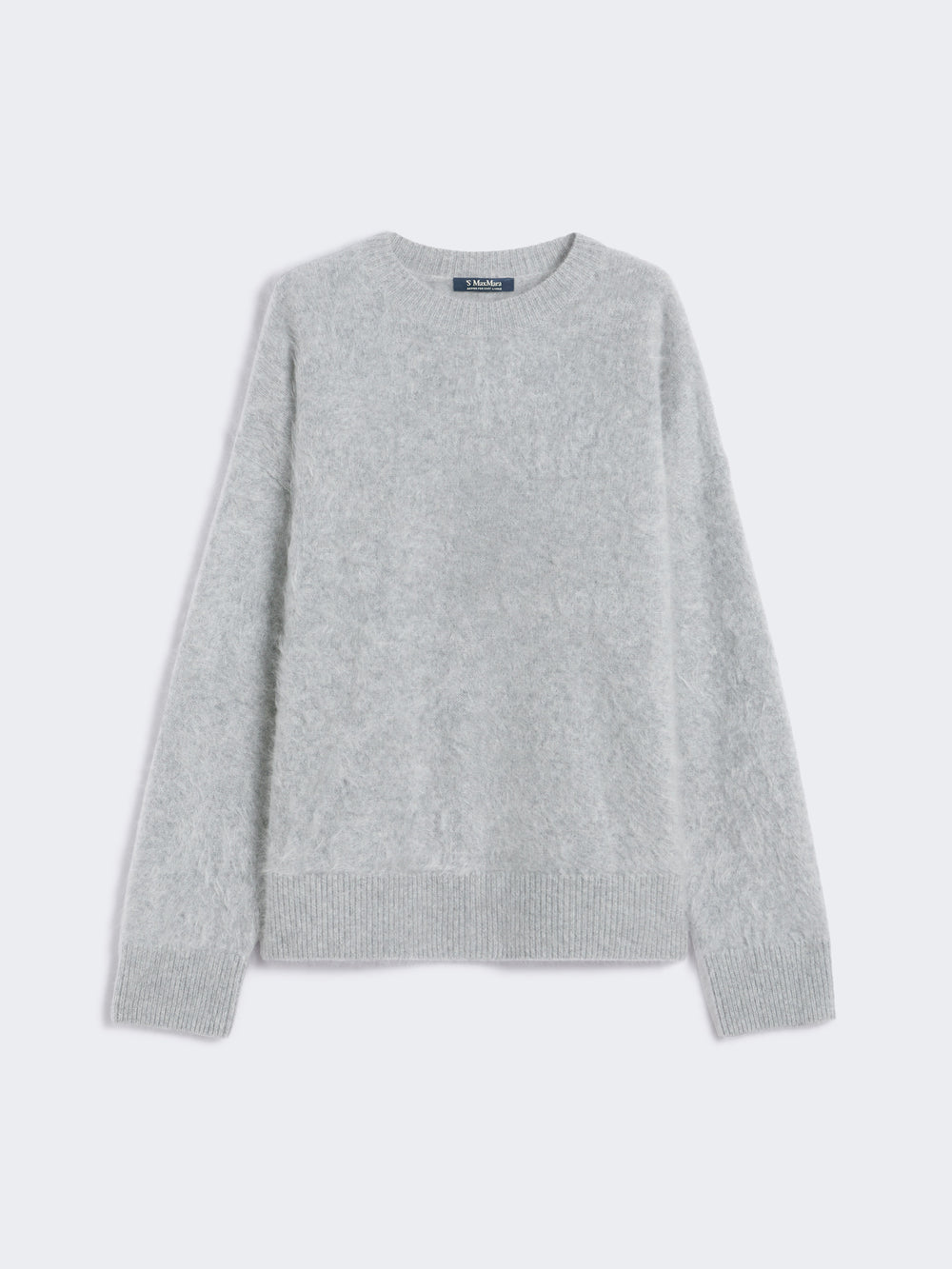'S MAX MARA PULLOVER DANTE GREY