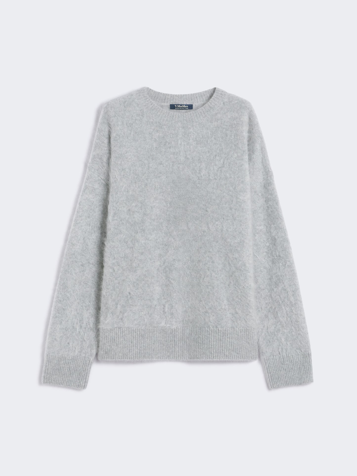 'S MAX MARA PULLOVER DANTE GREY