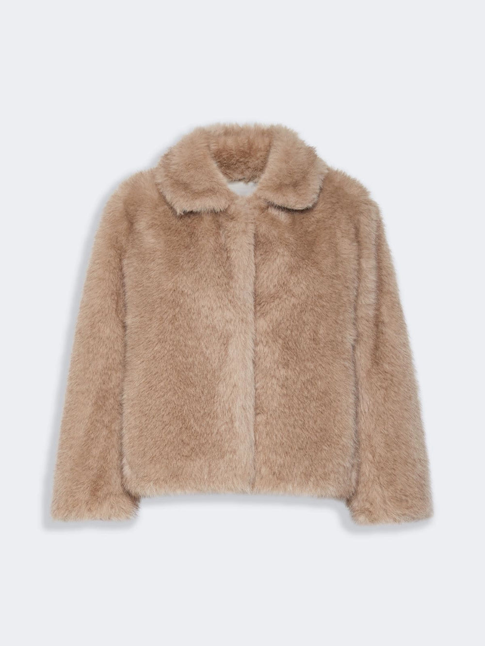 'S MAX MARA GIUBBINO CORTO ALCE