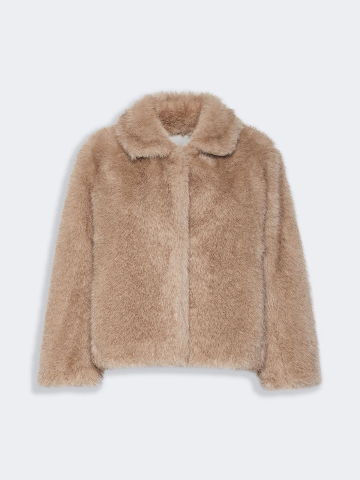 'S MAX MARA GIUBBINO CORTO ALCE
