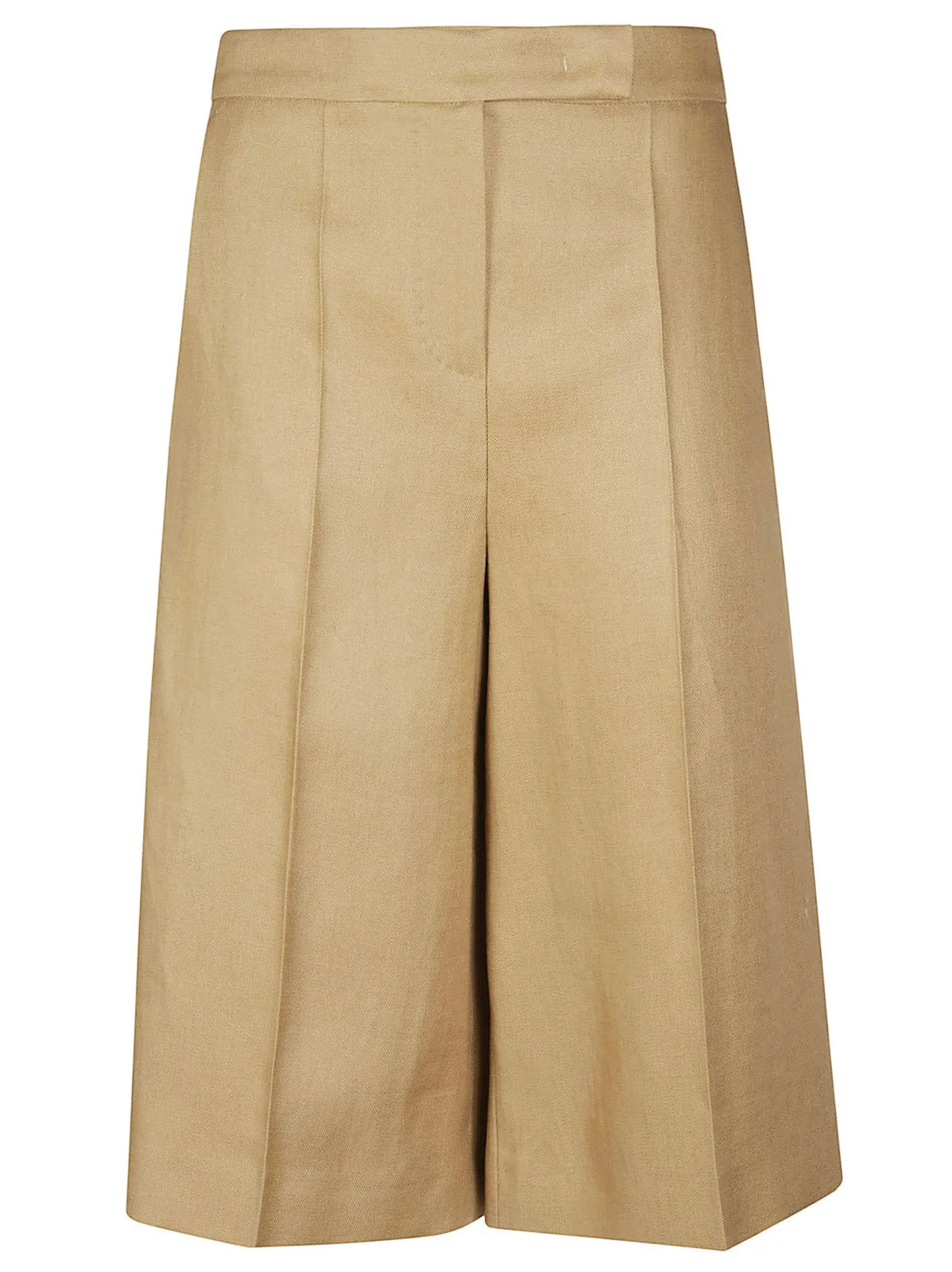 MAX MARA BERMUDA KAKI DESERTO