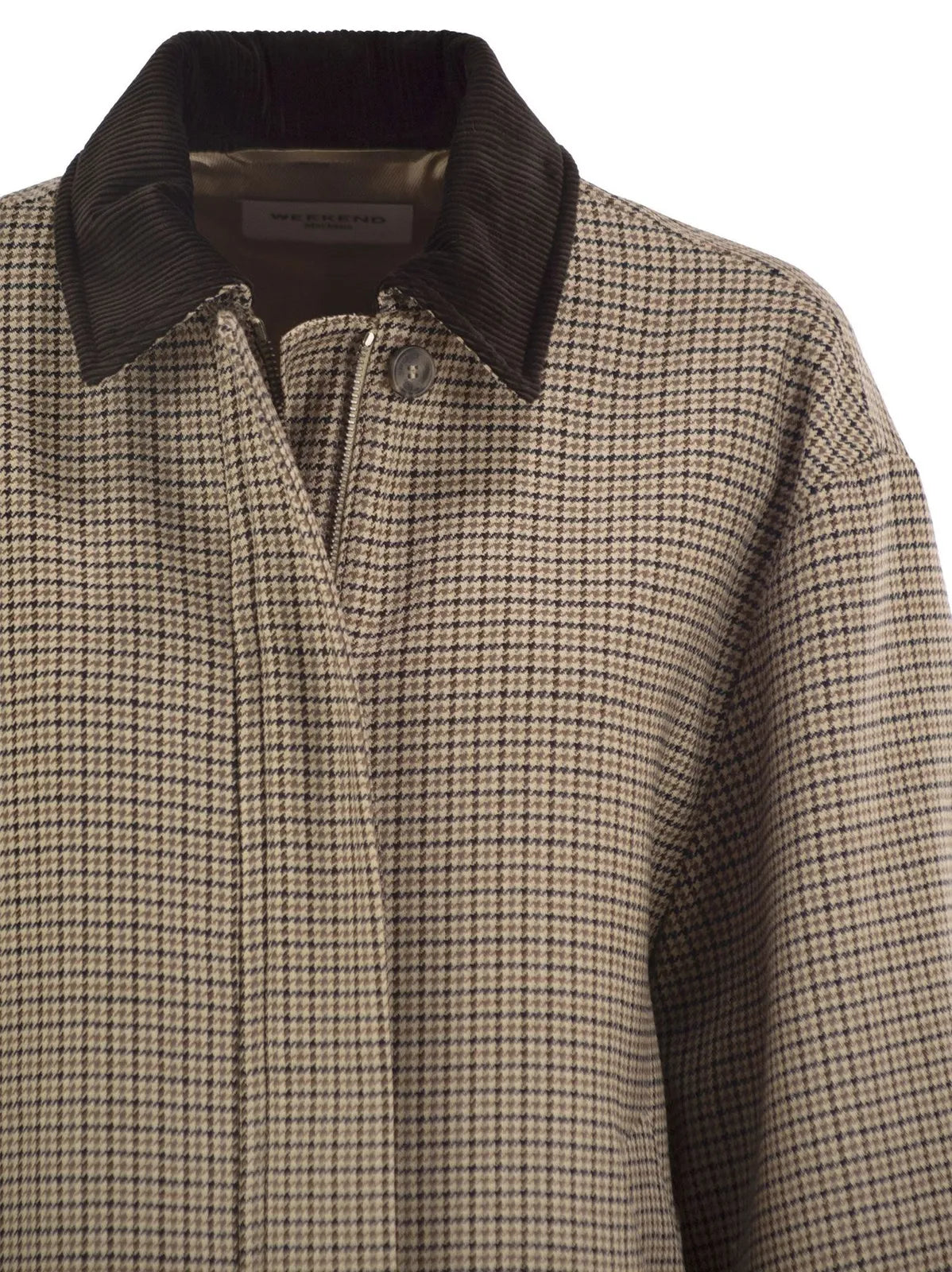 WEEKEND MAX MARA GIACCA FESTA