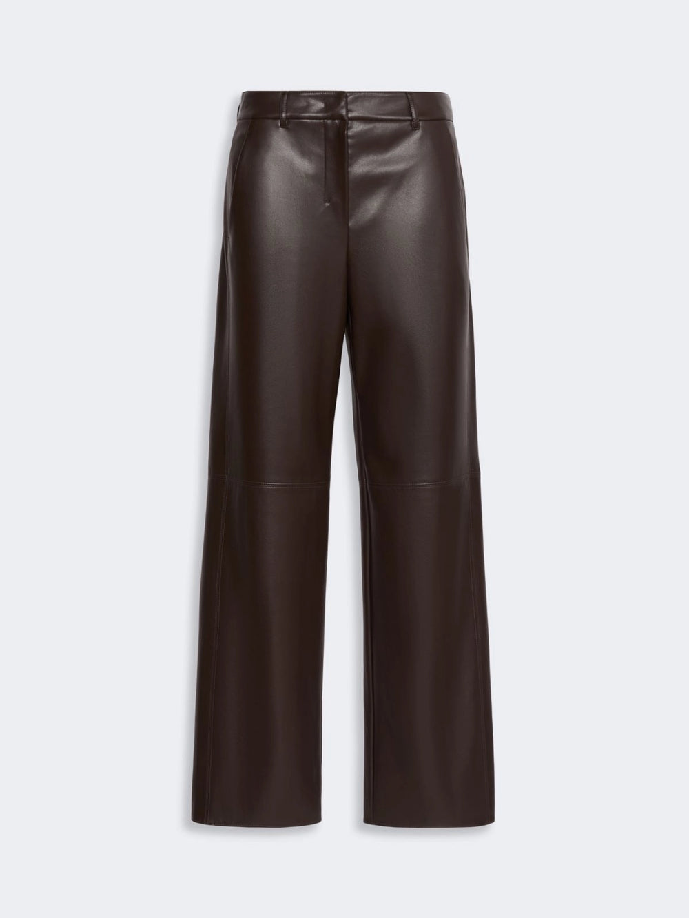 'S MAX MARA PANTALONE SOSPIRO BROWN